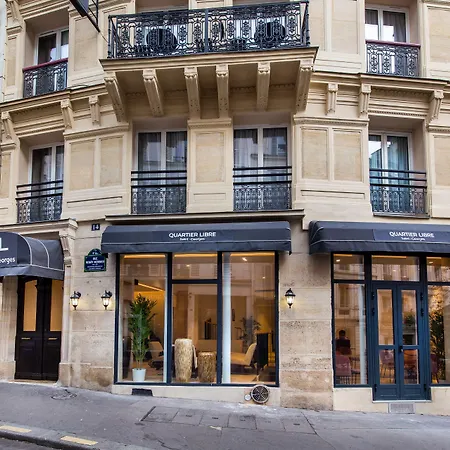 Quartier Libre - Saint Georges-3